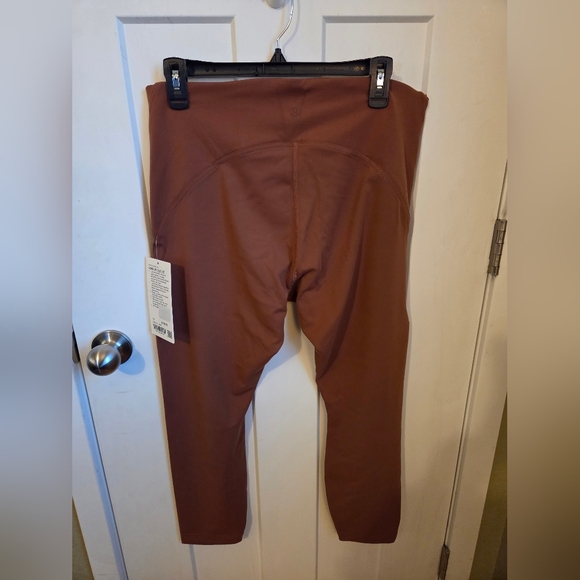 Lululemon Instill High Rise Tight - Picture 2 of 5